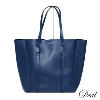 バレンシアガ(Balenciaga)のBALENCIAGA バレンシアガ  エブリディトート ポーチ付  475199  メンズ トートバッグ(トートバッグ)