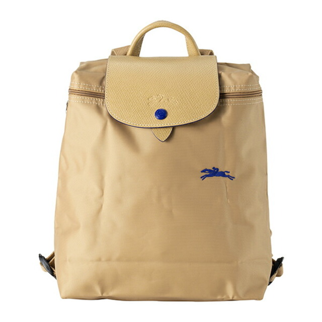 新品 ロンシャン LONGCHAMP リュックサック ル・プリアージュ クラブ | フリマアプリ ラクマ 新品 ロンシャン LONGCHAMP リュックサック ル・プリアージュ コレクション