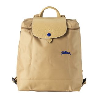 ロンシャン(LONGCHAMP)の新品 ロンシャン LONGCHAMP リュックサック ル・プリアージュ クラブ(リュック/バックパック)