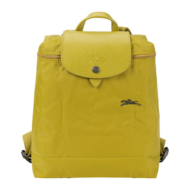 LONGCHAMP - 新品 ロンシャン LONGCHAMP リュックサック ル プリアージュ クラブ BACKPACK アシッド
