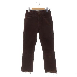 マザー コーデュロイの通販 89点 | motherを買うならラクマ