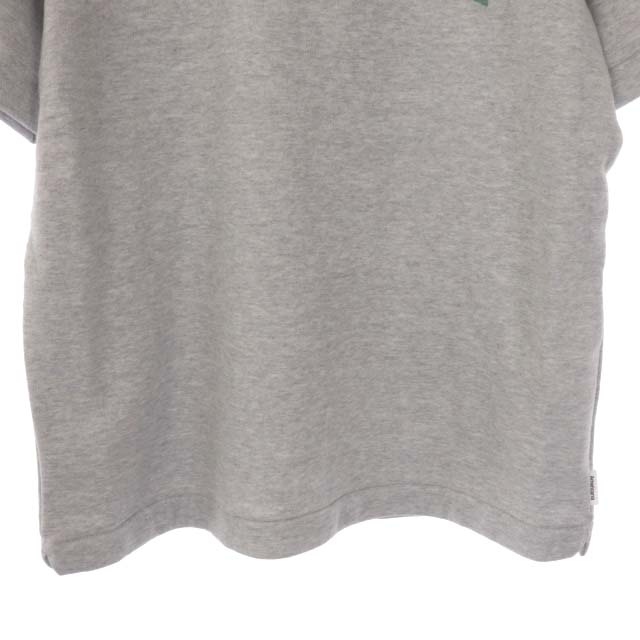AMERICANA(アメリカーナ)のアメリカーナ 22SS カットソー Tシャツ スウェット 半袖 プリント レディースのトップス(カットソー(半袖/袖なし))の商品写真