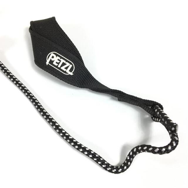 PETZL(ペツル)の52  ペツル サミット SUMMIT U13B 52cm ピッケル アックス ＋ カバー + リーシュ PETZL U13B ブラック系 メンズのメンズ その他(その他)の商品写真