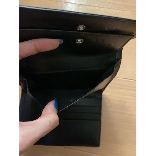 PRADA - プラダ PRADA M510 TESS/NER 財布の通販 by 、|プラダならラクマ