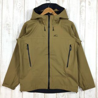 ミレー シェルの通販 100点以上 | MILLETを買うならラクマ