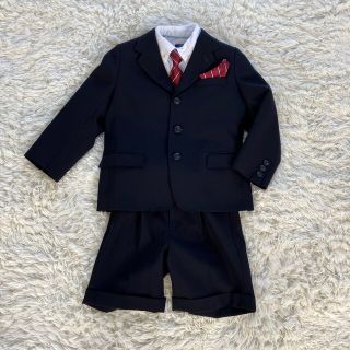 ミキハウス 子供 ドレス/フォーマル(男の子)の通販 300点以上 ミキハウス 子供 ドレス/フォーマル(男の子)の通販 300点以上