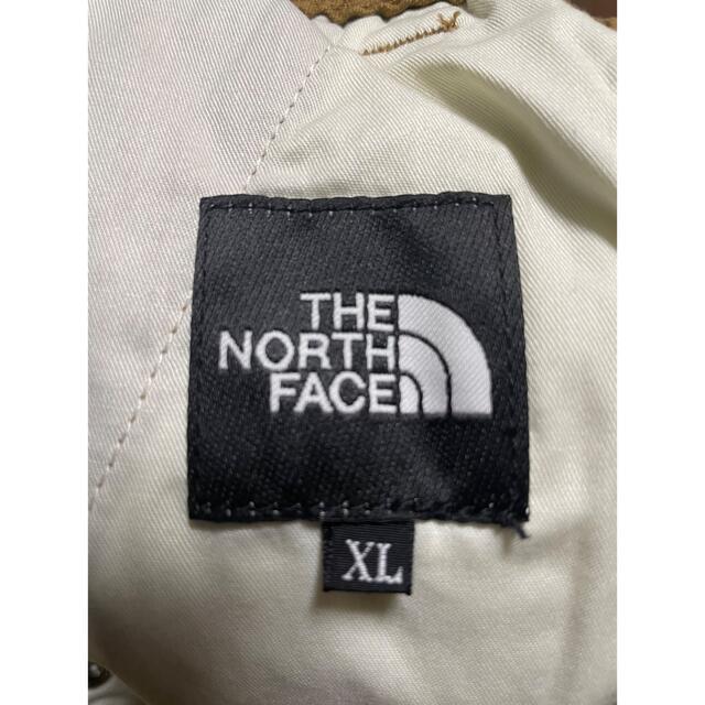 THE NORTH FACE(ザノースフェイス)のTHE NORTH FACE COTTON OX LIGHT SHORT  メンズのパンツ(ショートパンツ)の商品写真