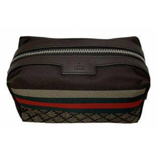 グッチ コスメポーチ ポーチ(レディース)の通販 100点以上 | Gucciの グッチ コスメポーチ ポーチ(レディース)の通販 100点以上 | Gucciの
