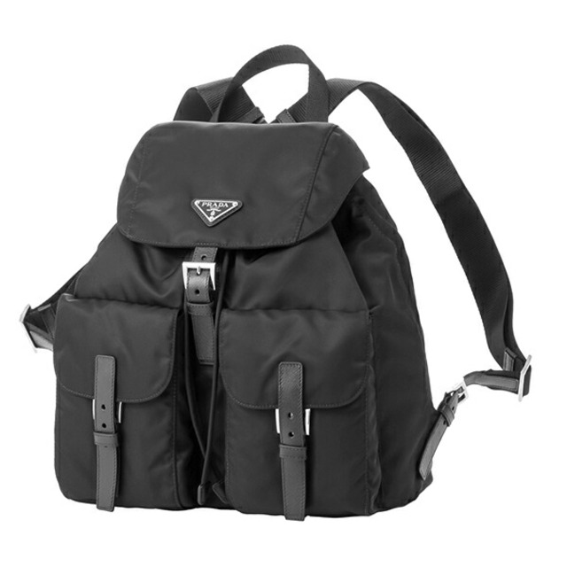 PRADA - 新品 プラダ PRADA リュックサック ベラ ネロの通販 by 【新品