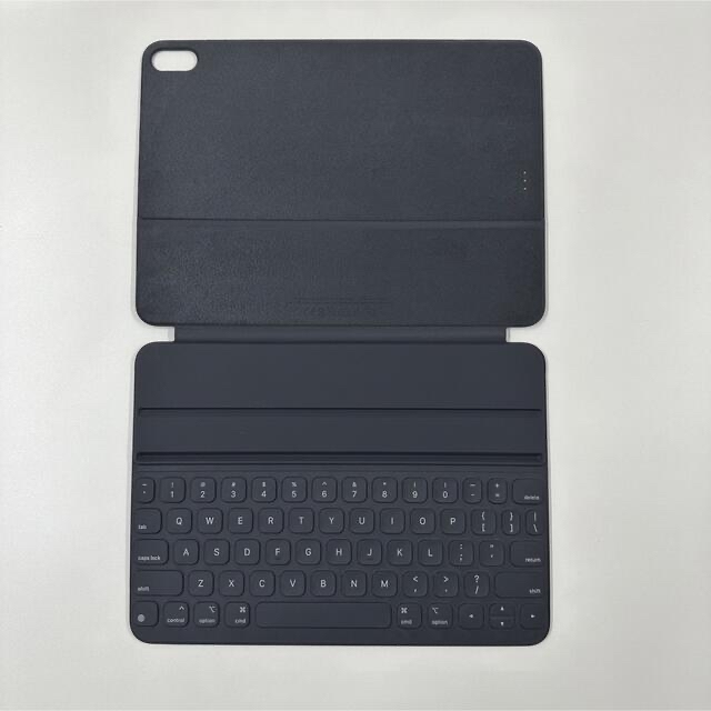 11 INCH IPAD PRO SMART KEYBOARD FOLIO