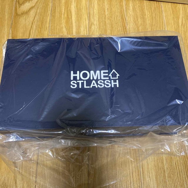 HOMESTLASSHHOME STLASSH