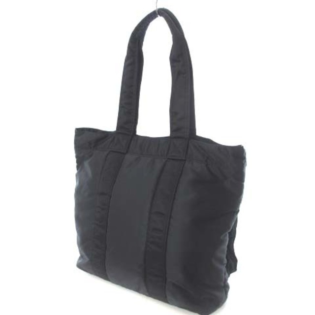 PORTER(ポーター)のポーター 吉田カバン タンカー トートバッグ ハンド ビジネス ブラック 鞄 メンズのバッグ(トートバッグ)の商品写真