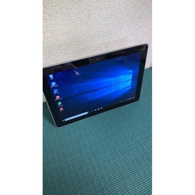 免税物品 マイクロソフト 法人向け Surface Go Pentium