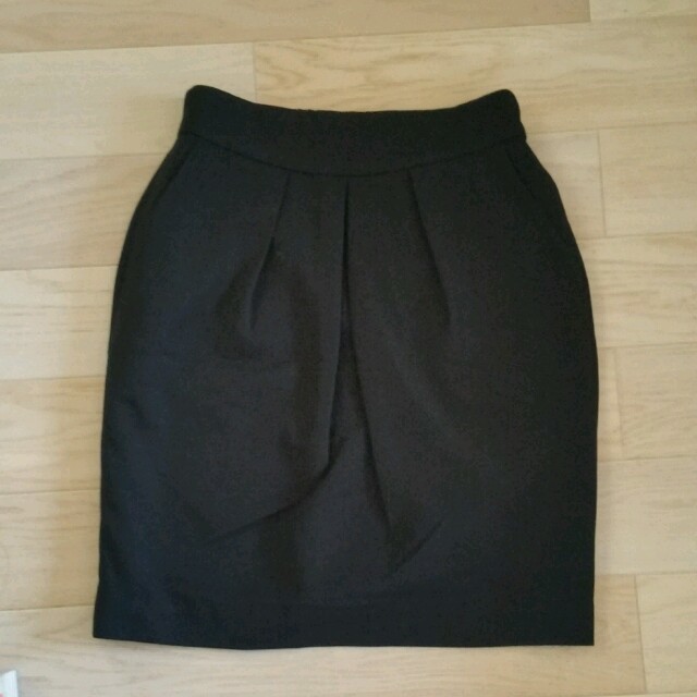JEANASIS(ジーナシス)のスカート レディースのスカート(ひざ丈スカート)の商品写真