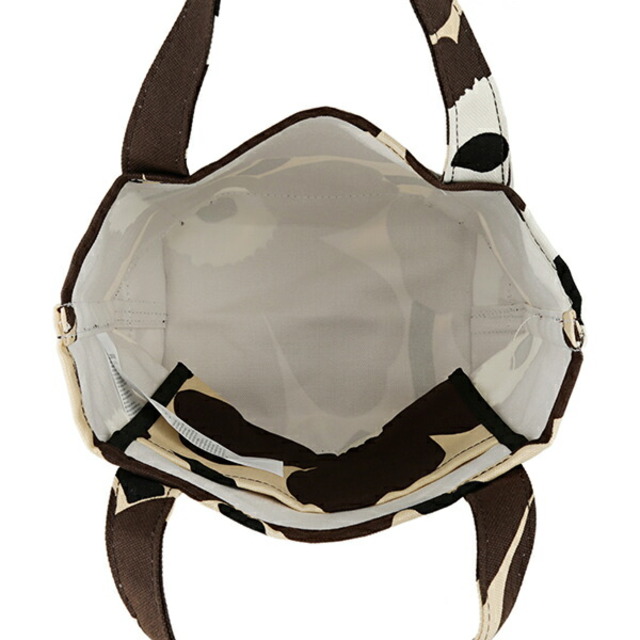 marimekko(マリメッコ)の新品 マリメッコ Marimekko トートバッグ ピエニ ウニッコ SEIDI ベージュ レディースのバッグ(トートバッグ)の商品写真