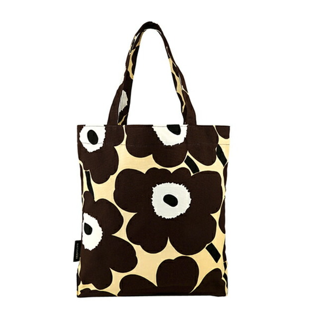 marimekko(マリメッコ)の新品 マリメッコ Marimekko トートバッグ ピエニ ウニッコ NOTKO ベージュ レディースのバッグ(トートバッグ)の商品写真