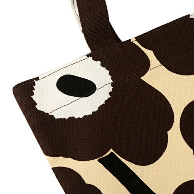 marimekko(マリメッコ)の新品 マリメッコ Marimekko トートバッグ ピエニ ウニッコ NOTKO ベージュ レディースのバッグ(トートバッグ)の商品写真