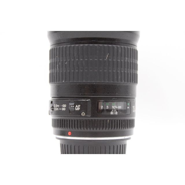 実用品 CANON EF 135mm F2 L レンズフィルター他付き