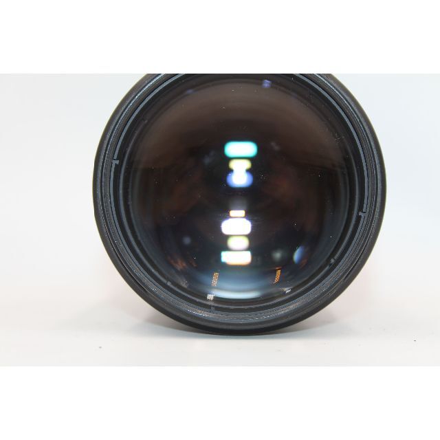 実用品 CANON EF 135mm F2 L レンズフィルター他付き