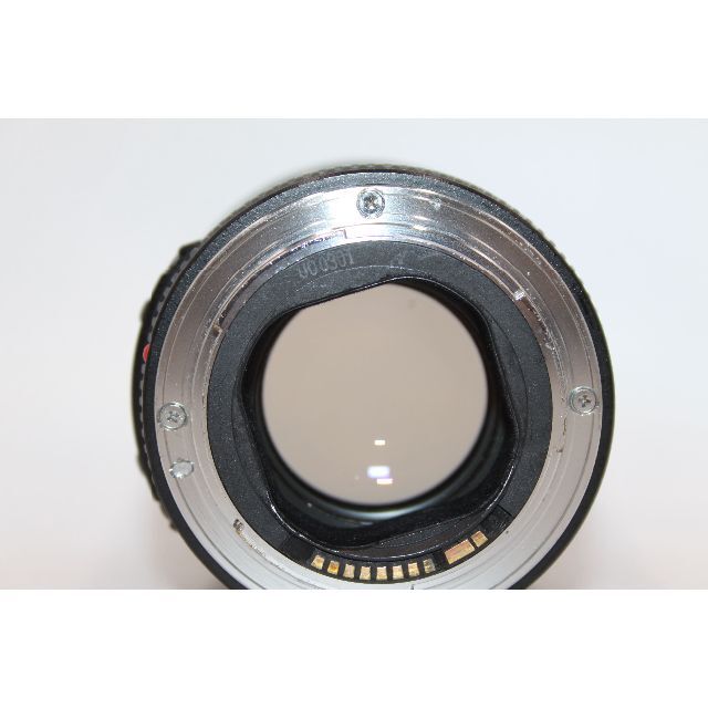 実用品 CANON EF 135mm F2 L レンズフィルター他付き