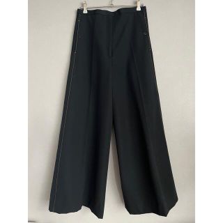 ルメール パンツの通販 46点 | LEMAIREのレディースを買うならラクマ