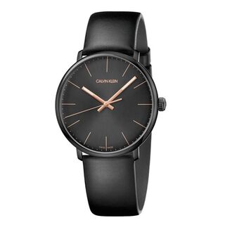 カルバンクライン(Calvin Klein)の男性 紳士 父 プレゼント シンプル 腕時計 カルバンクライン メンズ ハイヌー(腕時計(アナログ))