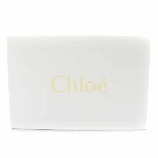 Chloe(クロエ)のCHLOE nama スニーカー 37 24cm Happy Yellow レディースの靴/シューズ(スニーカー)の商品写真