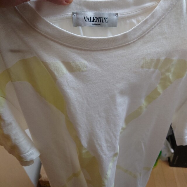 VALENTINO Tシャツ