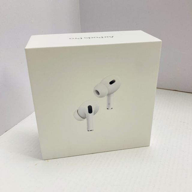 Apple Air Pods Pro 第2世代　新品　MQD83J/A 正規品