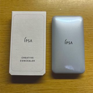 イプサ(IPSA)のイプサ　クリエイティブコンシーラー(コンシーラー)