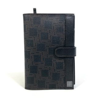 ノートカバー dunhill ノートケース ダンヒル  筆記用具 ビジネス