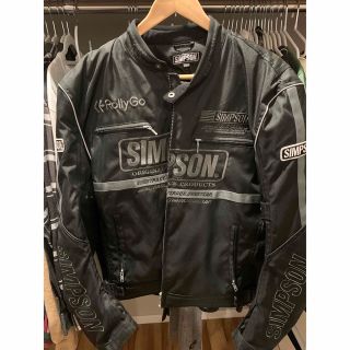 SIMPSON(ライダースジャケット)のフリマアイテム一覧 SIMPSON(ライダースジャケット)のフリマアイテム一覧