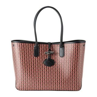 ロンシャン(LONGCHAMP)の新品 ロンシャン LONGCHAMP トートバッグ ロゾ(トートバッグ)