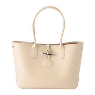 ロンシャン(LONGCHAMP)の新品 ロンシャン LONGCHAMP トートバッグ ロゾ(トートバッグ)