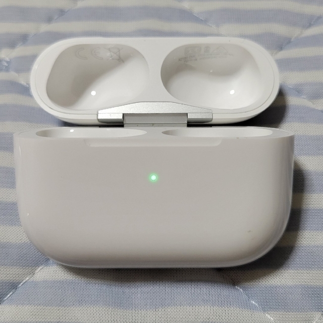 AirPods Pro充電ケースのみ