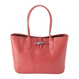 ロンシャン(LONGCHAMP)の新品 ロンシャン LONGCHAMP トートバッグ ロゾ フィグ(トートバッグ)