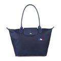 新品 ロンシャン LONGCHAMP トートバッグ ル プリアージュ トレ パリ