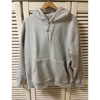 ナイキ(NIKE)のNike x Drake NOCTA Hoodie "GREY"(パーカー)