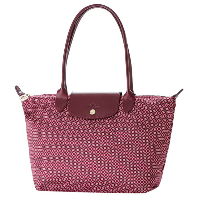 LONGCHAMP ロンシャン ル プリアージュ Lサイズ FIGUE