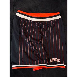 シュプリーム(Supreme)のSupreme Crossover Basketball Short 16SS(ショートパンツ)