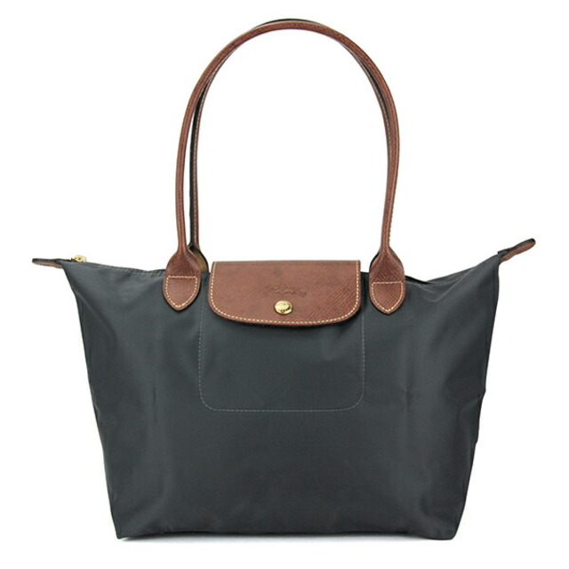 新品 ロンシャン LONGCHAMP トートバッグ ル プリアージュ ショルダーバッグ Mサイズ グレー ガンメタル | フリマアプリ ラクマ 新品 ロンシャン LONGCHAMP トートバッグ ル プリアージュ ショルダーバッグ Mサイズ グレー ガンメタル | フリマアプリ ラクマ