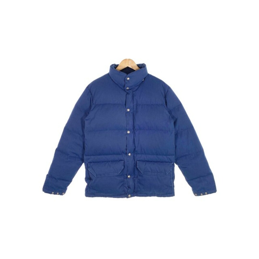 ノースフェイス ブルックスレンジ ダウンジャケット 茶タグ復刻 Size S
