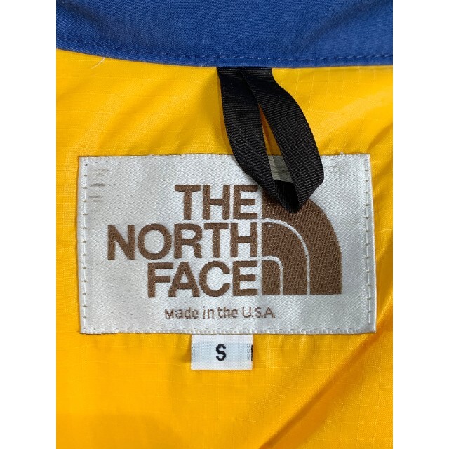 THE NORTH FACE - ノースフェイス ブルックスレンジ ダウンジャケット 
