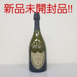 ドンペリニヨン(Dom Pérignon)の新品未開封品‼️ ドン・ペリニヨン ヴィンテージ 2010 Brut(シャンパン/スパークリングワイン)