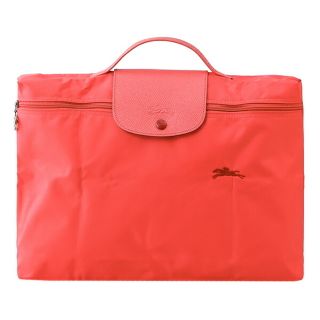 ロンシャン(LONGCHAMP)の新品 ロンシャン LONGCHAMP ブリーフケース ル・プリアージュ クラブ グルナード(ハンドバッグ)