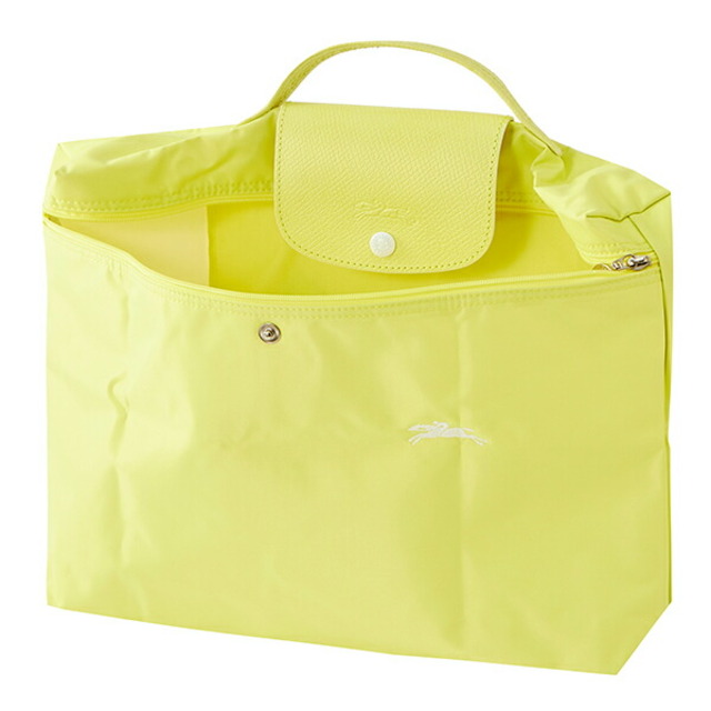 LONGCHAMP - 新品 ロンシャン LONGCHAMP ブリーフケース ル・プリ ...