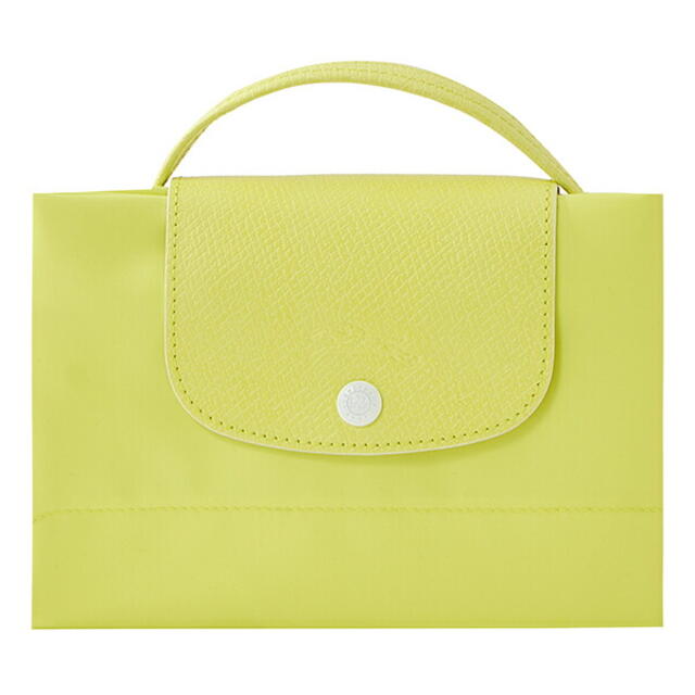 LONGCHAMP - 新品 ロンシャン LONGCHAMP ブリーフケース ル・プリ ...