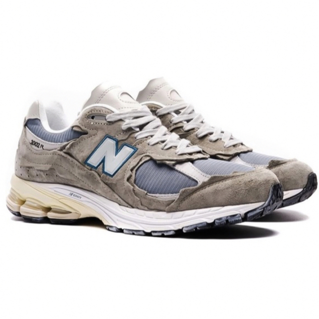 New Balance(ニューバランス)のnew balance m2002 RDD 27.5 ml2002 メンズの靴/シューズ(スニーカー)の商品写真