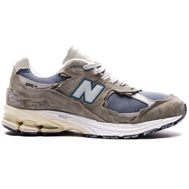 New Balance(ニューバランス)のnew balance m2002 RDD 27.5 ml2002 メンズの靴/シューズ(スニーカー)の商品写真