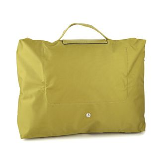 ロンシャン(LONGCHAMP)の新品 ロンシャン LONGCHAMP ブリーフケース ル・プリアージュ クラブ アシッド(ハンドバッグ)